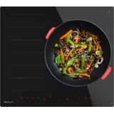 Cecotec Bolero Squad I 3600 FullFlex Schwarz