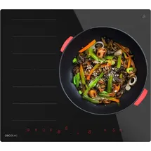 Cecotec Bolero Squad I 3600 FullFlex Schwarz