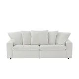 Sofa.de Big Sofa Kini ¦ ¦ Maße (cm): B: 214 H: 85 T: 107.0