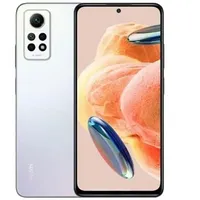 Xiaomi Redmi Note 12 Pro 8 GB RAM 256 GB Polar White