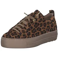 Paul Green 5317 Leopard-Muster Gr. 38.5 - 38.5 EU