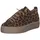 Paul Green 5317 Leopard-Muster Gr. 38.5 - 38.5 EU