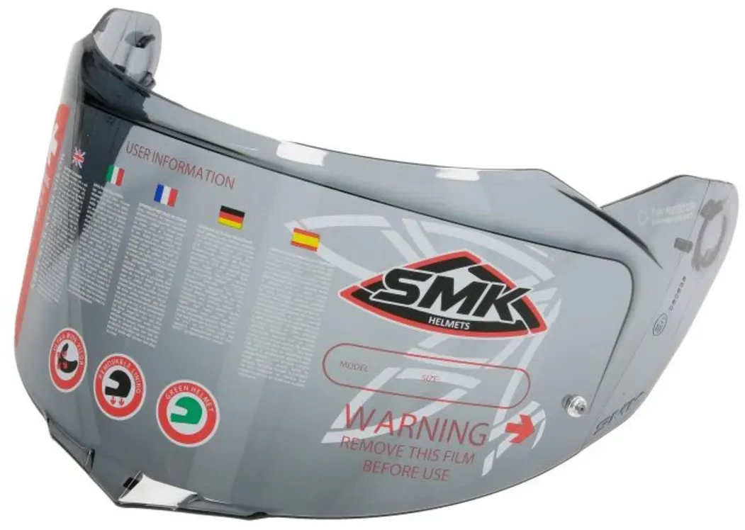 Accessoires pour casques SMK-VS-ST-OU-02