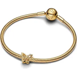 Pandora Schmetterling Gold 764369C01