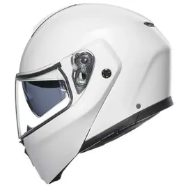 AGV Streetmodular Mono, Klapphelm - Matt-Weiß - M