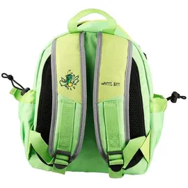 Wheel Bee Kiddy Bee Junior Backpack green, LED-Light KEINE FARBE