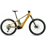 E-Bike Orbea Wild H10 29er 2026 L Blau frei Haus