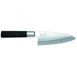 KAI Wasabi Black Deba 6715D