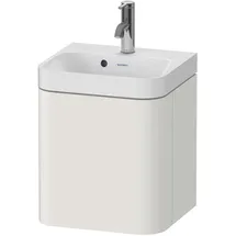 Duravit Happy D.2 Plus Möbelwaschtisch 40 x 36 cm