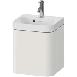 Duravit Happy D.2 Plus Möbelwaschtisch 40 x 36 cm