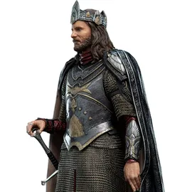 Weta Workshop König Aragorn Statue 1/6 | 34 cm