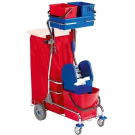 Evo-Products Reinigungswagen 750x460x1220mm