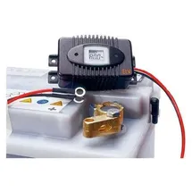 ELV Power Brick PB 500 Blei-Akku-Informationssystem mit Aktivator