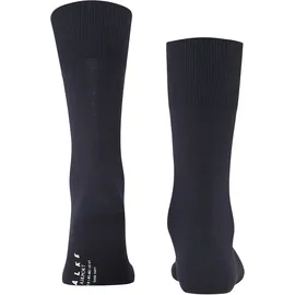 Falke Airport Alltagssocken Blau 41-42