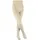 Unisex Kinder Strumpfhose Family K Ti nachhaltige Baumwolle dick einfarbig 1 Stück Beige Sand Melange 4650 110-116