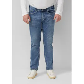 s.Oliver Casby Relaxed Fit Blau 46/34