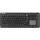 KeySonic KSK-6231 INEL US schwarz