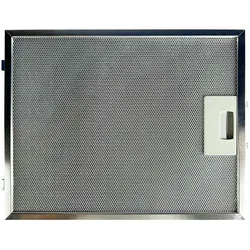 AIR2GO Metall-Fettfilter 298x238mm für Blomberg 4055468278