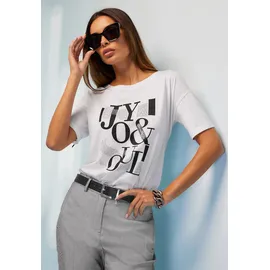 Heine Shirt Kurzarm Beige 50