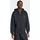 adidas Trefoil Essentials Kapuzensweatshirt Herren Schwarz S
