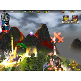 King Mania North Kingdom