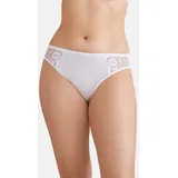 Conturelle Minislip Provence 1 St. Weiß 46