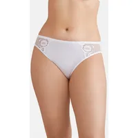 Conturelle Minislip Provence 1 St. Weiß 46