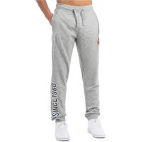 Lonsdale Jogginghose Lonsdale Herren Jogginghose Virkie bunt M