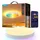 Govee RGBICWW + RGBICWW Round Smart Ceiling Light Pro 15 Zoll