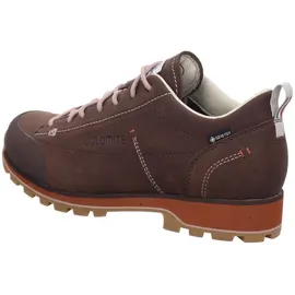 Dolomite 54 Low FG Evo GTX Damen Brown 40 2/3