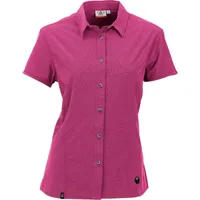 Maul Damen Bluse Agile2XT-1/2, rose, 40