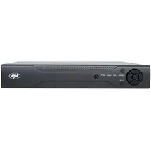 PNI NVR PNI House IP716LR, 16 Kanal IP 4K, H.265, Überwachung