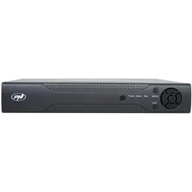 PNI NVR PNI House IP716LR, 16 Kanal IP 4K, H.265, Überwachung