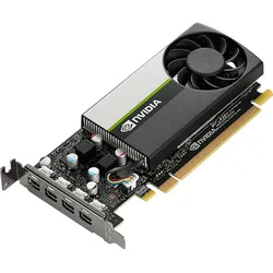 PNY NVIDIA T1000 - Grafikkarten - T1000 - 8 GB GDDR6