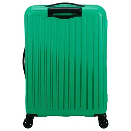 American Tourister Rejoy Spinner 68/26 Tsa 66l Koffer Auf Rollen Jade Green One Size