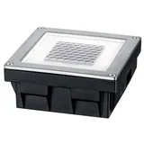 Paulmann Solar Cube 0.24W Bodeneinbauleuchte (937.74)