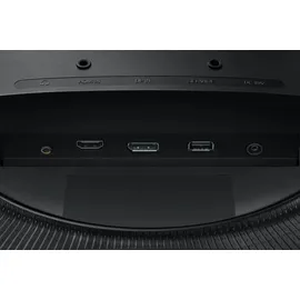 Samsung Odyssey G5 G55C (2024) 26.9"