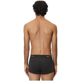Marc O'Polo Trunk 3er Pack schwarz L