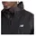 New Balance wasserdichte jacke new balance seasonal premium print schwarz herren - M