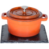 GSW Shadow Mini-Serviertopf