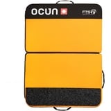 Ocùn Ocun Dominator FTS Crashpad (Größe One Size, gelb)