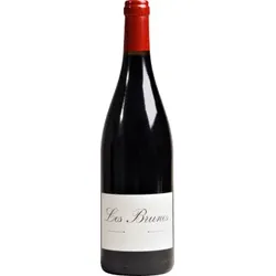 Les Brunes 2022 - Domaine des Creisses
