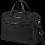 Samsonite Pro-DLX 6 (15.60", Universal), Notebooktasche, Schwarz