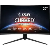 MSI G271CQP E2 27" WQHD