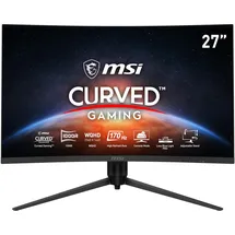 MSI G271CQP E2 27" WQHD