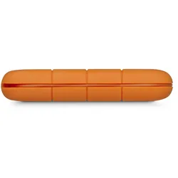 LaCie Rugged USB-C 3.0 5TB externe Festplatte 2.5zoll