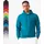 Just Hoods Hoodie Royal Blue XS
