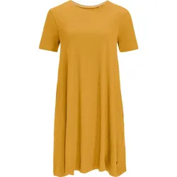 Jack Wolfskin Travel Dress curry (3430) S