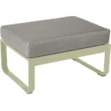 Fermob Bellevie Hocker 2-Sitzer Aluminium/Stahl