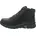Stiefeletten in schwarz Gr 44 5